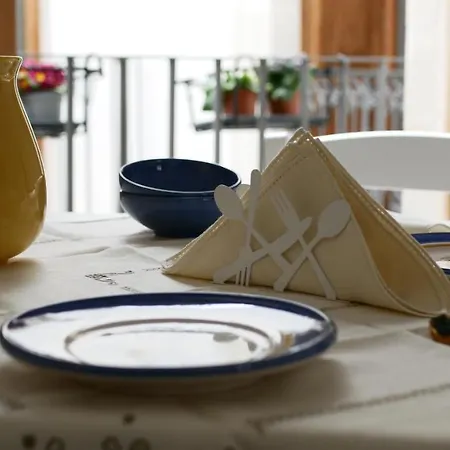 Palazzo Donna Chicchi