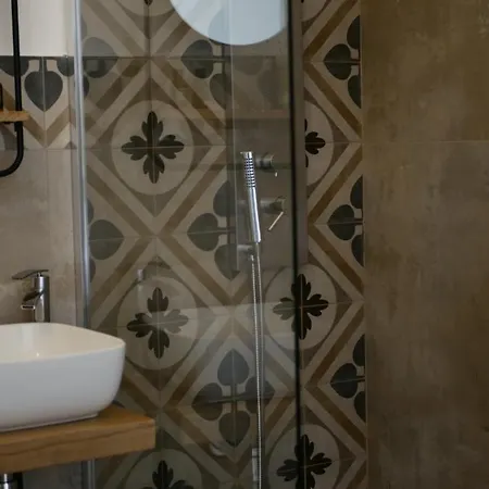 Palazzo Donna Chicchi Bed & Breakfast