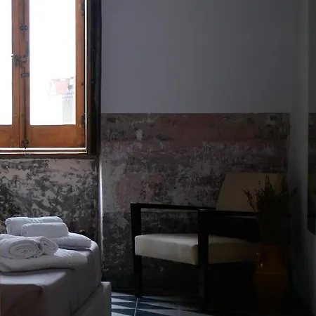 Bed & Breakfast Palazzo Donna Chicchi Galatone