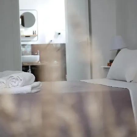 Palazzo Donna Chicchi Bed & Breakfast Galatone