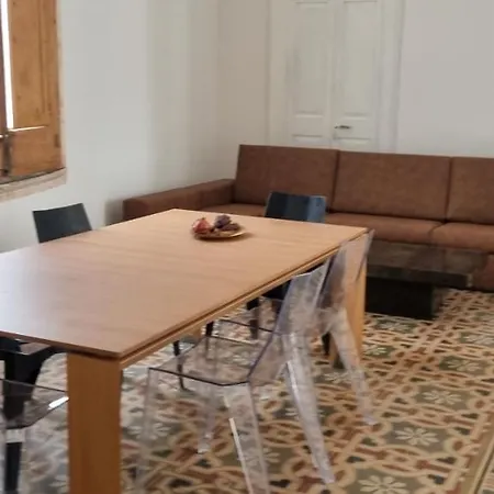 Bed & Breakfast Palazzo Donna Chicchi Galatone