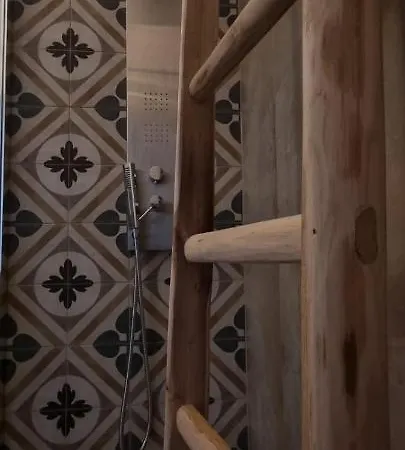 Palazzo Donna Chicchi Bed & Breakfast Galatone