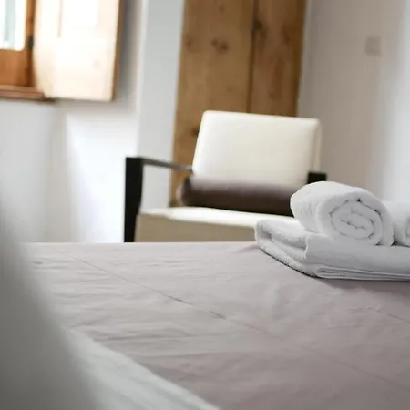 Palazzo Donna Chicchi Galatone