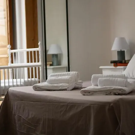 Palazzo Donna Chicchi Bed & Breakfast Galatone