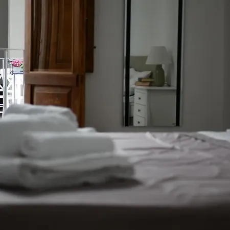 Palazzo Donna Chicchi Bed & Breakfast