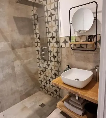 Palazzo Donna Chicchi Bed & Breakfast