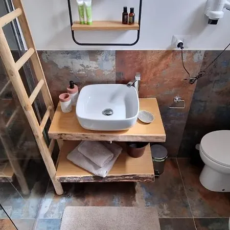 Palazzo Donna Chicchi ガラトーネ