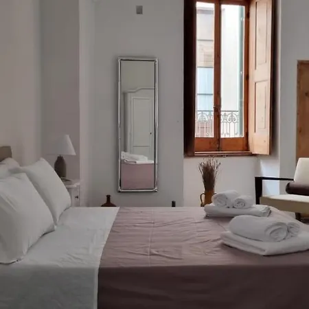 Palazzo Donna Chicchi Galatone