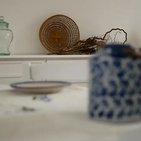 Alojamento de Acomodação e Pequeno-almoço Palazzo Donna Chicchi 4*