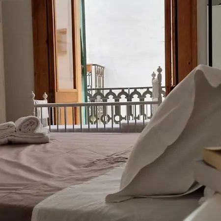 Palazzo Donna Chicchi 4* Galatone