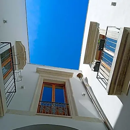 Palazzo Donna Chicchi