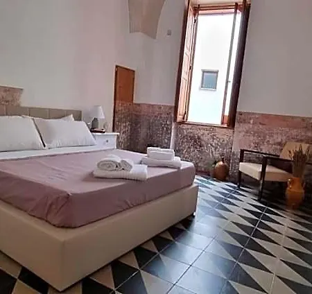 Palazzo Donna Chicchi Bed & Breakfast Galatone