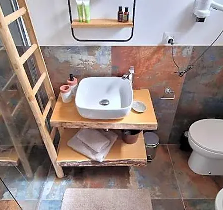 Bed & Breakfast Palazzo Donna Chicchi Galatone