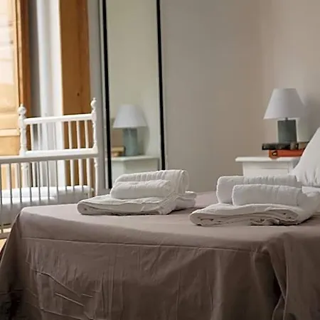 Palazzo Donna Chicchi 4*