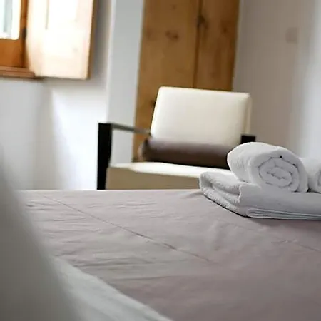 Bed & Breakfast Palazzo Donna Chicchi