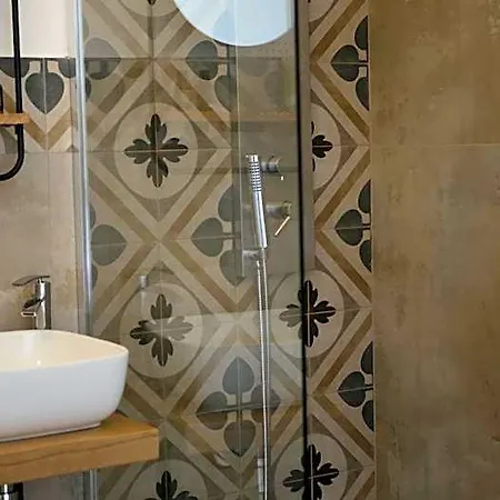 Bed & Breakfast Palazzo Donna Chicchi