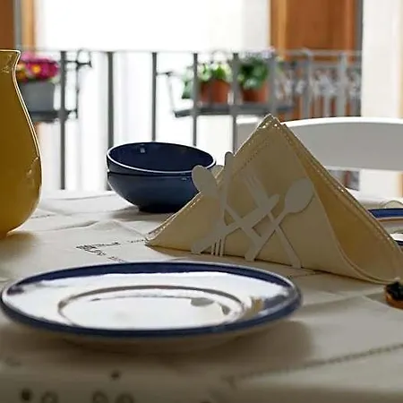 Bed & Breakfast Palazzo Donna Chicchi 4*