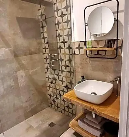 Отель типа 