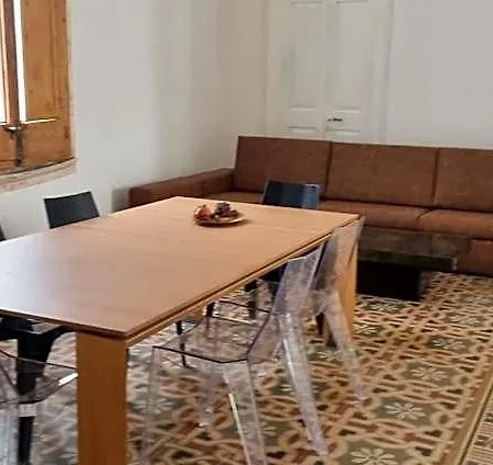Bed & Breakfast Palazzo Donna Chicchi Galatone
