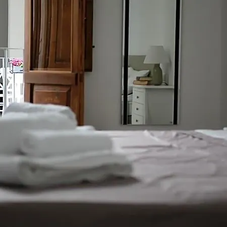 Bed & Breakfast Palazzo Donna Chicchi