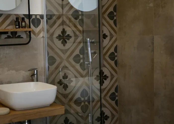 Palazzo Donna Chicchi Bed & Breakfast