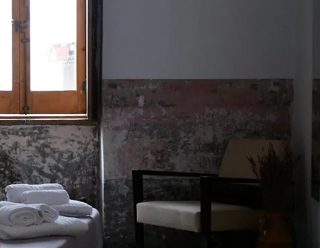Bed & Breakfast Palazzo Donna Chicchi Galatone