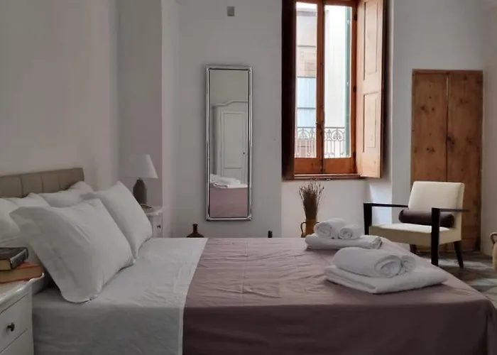 Palazzo Donna Chicchi Galatone