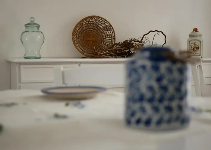 Oda ve Kahvaltı Palazzo Donna Chicchi 4*