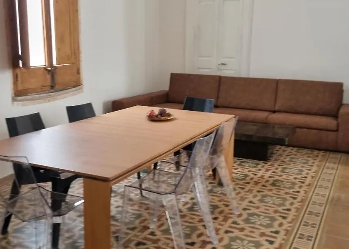 Bed & Breakfast Palazzo Donna Chicchi Galatone