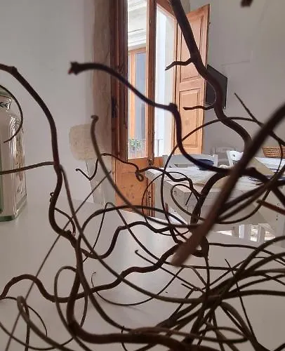 Palazzo Donna Chicchi 4* Galatone