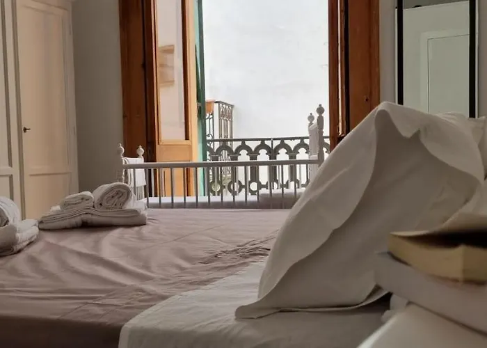 Palazzo Donna Chicchi 4* Galatone