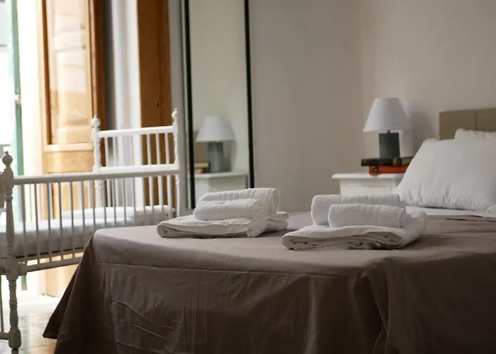 Palazzo Donna Chicchi Bed & Breakfast Galatone