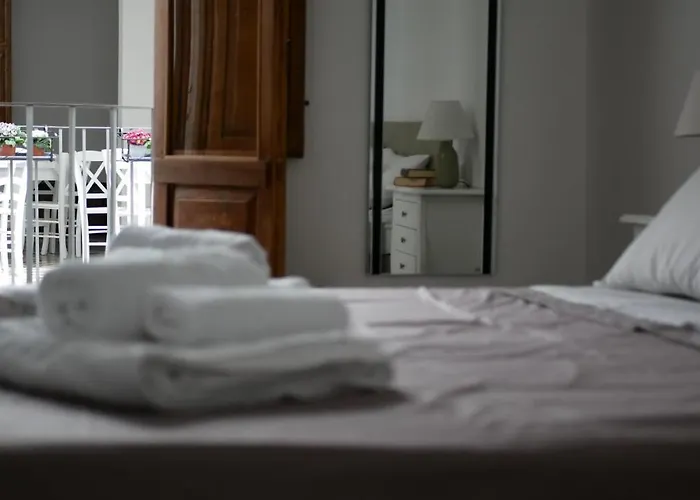 Palazzo Donna Chicchi Bed & Breakfast