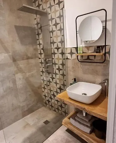 Palazzo Donna Chicchi Bed & Breakfast
